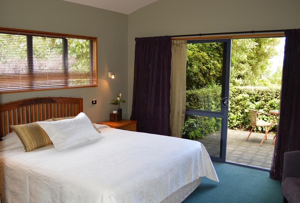 Kapitea Lodge Awatuna Room photo
